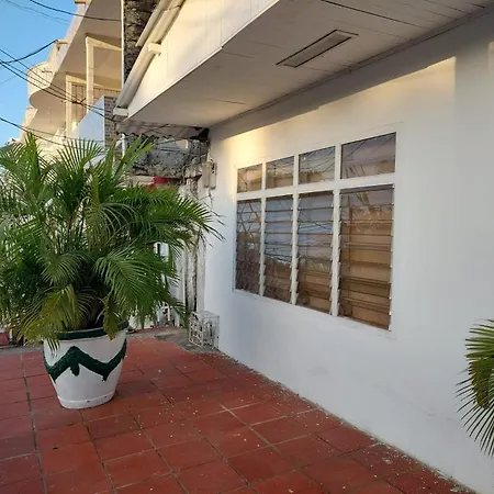 Casadospalmas Cartagena