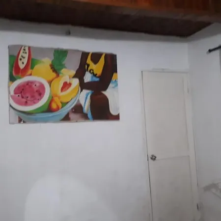 Casadospalmas Pensión