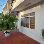 Casadospalmas